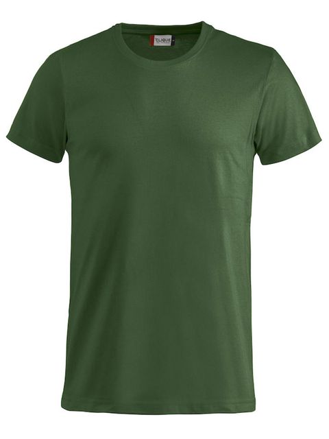 Clique T-shirt Basic-T